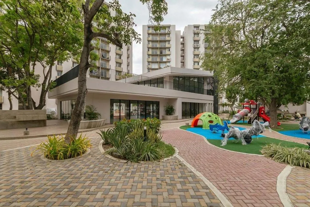 Apartamento Bello Horizonte Plaza Santa Marta  Santa Marta (Magdalena)