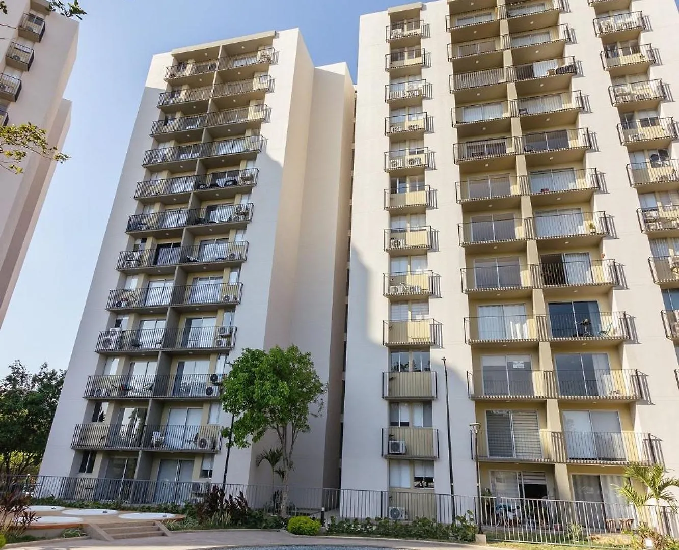 Apartamento Bello Horizonte Plaza Santa Marta  Colombia